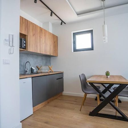 The Boy Next Door Apartment Belgrado Exterior foto