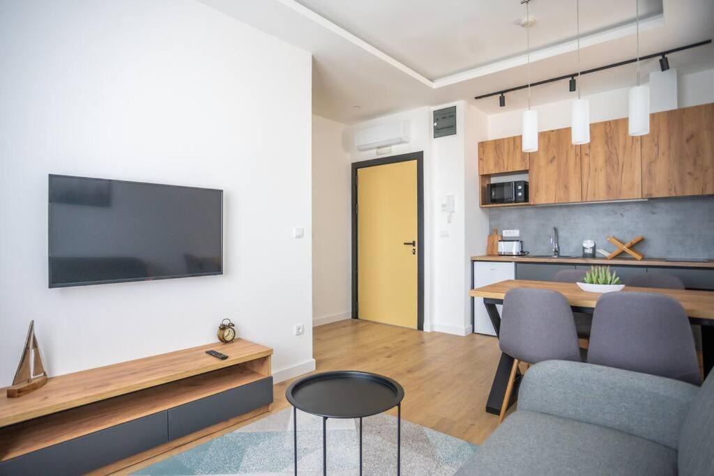The Boy Next Door Apartment Belgrado Exterior foto