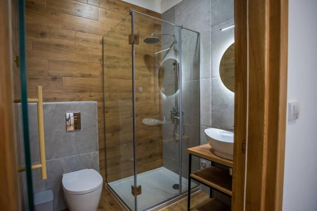 The Boy Next Door Apartment Belgrado Exterior foto