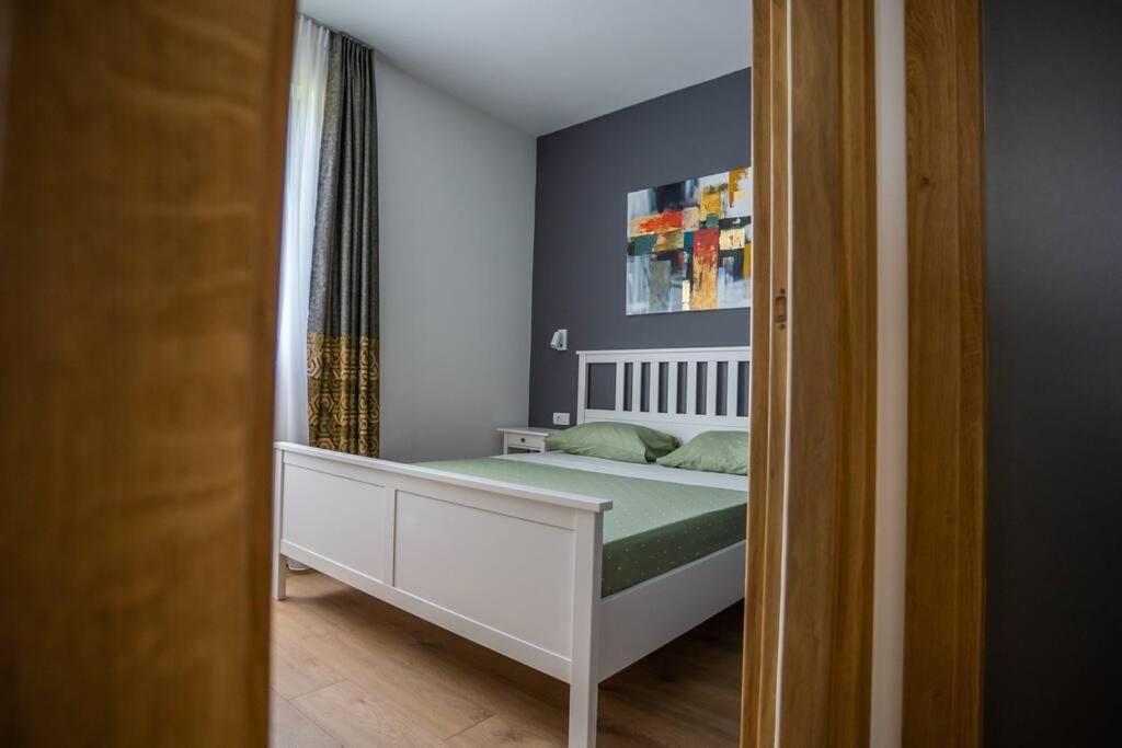 The Boy Next Door Apartment Belgrado Exterior foto